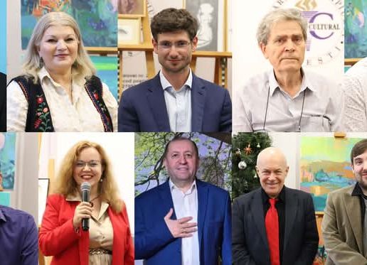 Centrul Cultural Pitești, programul evenimentelor următoare