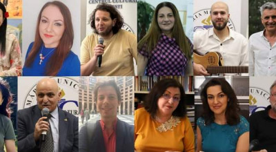 Centrul Cultural Pitești, programul evenimentelor următoare
