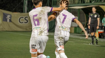 FC Argeş are VIITOR! Patrick Dulcea şi Mario Tudose, convocaţi la naţionala U19