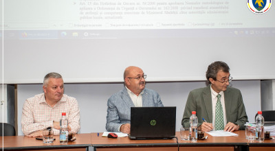 Începe a doua ediţie a competiţiei „Cupa viitorii campioni”