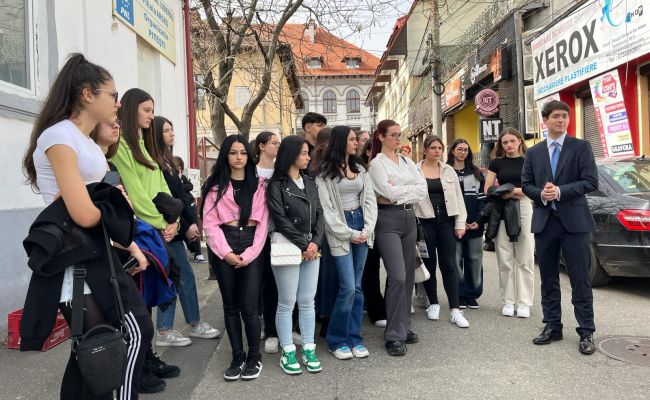 Scandal uriaș în PNL Argeș! "Nepotism și dictatură internă"