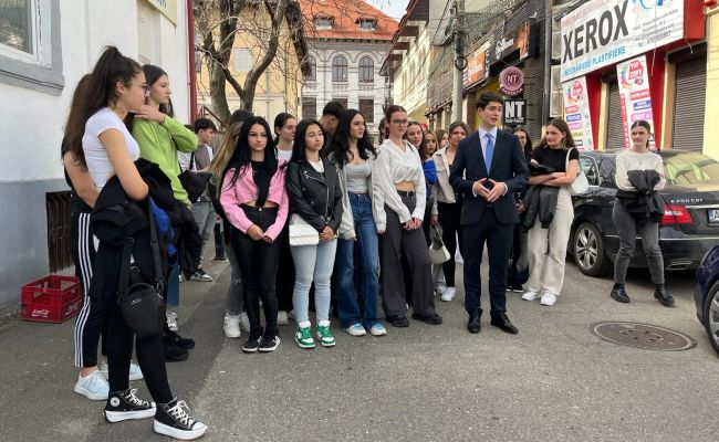 Scandal uriaș în PNL Argeș! "Nepotism și dictatură internă"