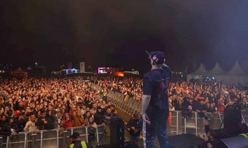 Artişti de talie mondială la a doua ediţie a Analogue Festival