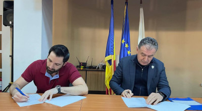 Încă un LICEU din Pitești va fi MODERNIZAT