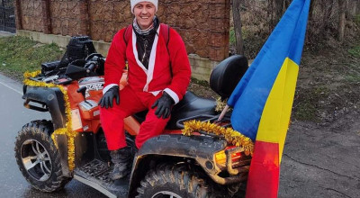 Un celebru AFACERIST din Argeș a MURIT în accidentul de la Budeasa