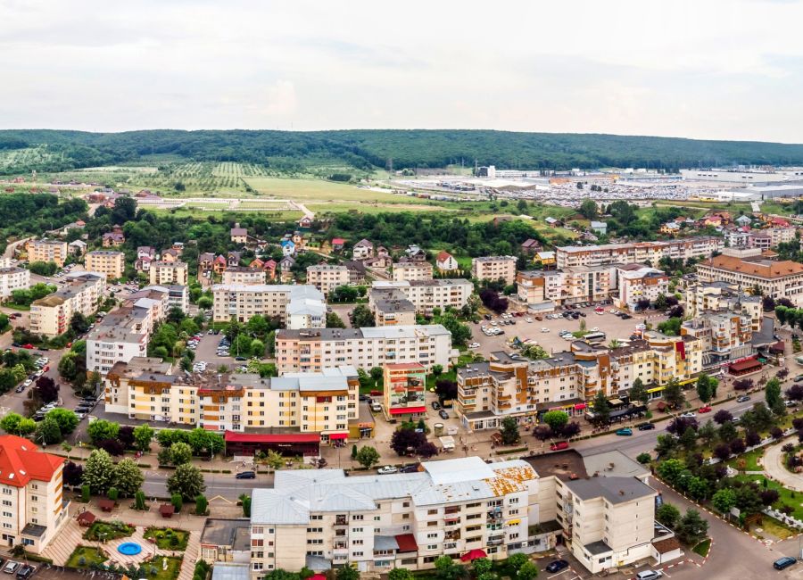 Şedinţă extraordinară de Consiliu Local la Mioveni