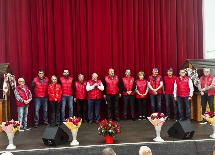 PSD are cei mai buni candidați la Bascov, Băiculești și Davidești!