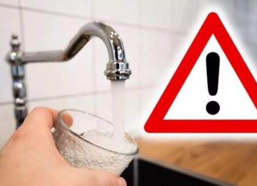 Se oprește furnizarea apei potabile în municipiul Pitești