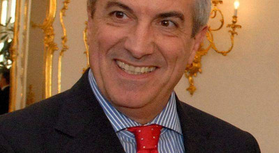 Călin Popescu Tăriceanu a rămas fără permis în Argeș