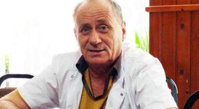 Doliu în Argeș! A MURIT fostul manager al Spitalului de Pediatrie