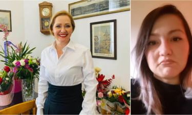 Fiica Elenei Lasconi DECLARAȚII ULUITOARE: "M-a forțat să mă prefac, a mințit ziarele că ne înțelegem, a mințit că m-a crescut singură – de fapt, m-a abandonat"