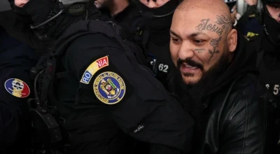 Dani Mocanu, o nouă incercare să scape din închisoare!