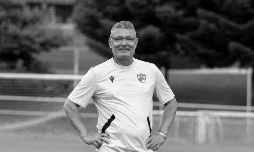 Constantin Covaciu, medicul lui Dinamo, a MURIT în TRAGEDIA de la Câmpulung!