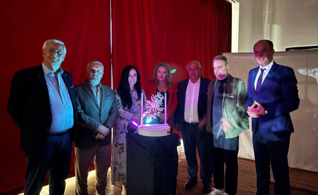 Lerești – Capitala prevenirii cancerului în România! Argeșul ar putea găzdui un institut de cercetări oncologice