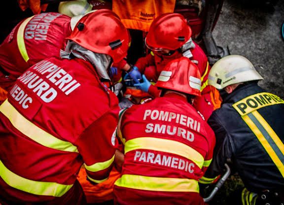 TRAGEDIE! Tânăr MORT la numai 31 de ani în Pitești!