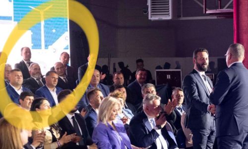 149 de ani de liberalism sau "bălășeala" de la PNL Argeș!