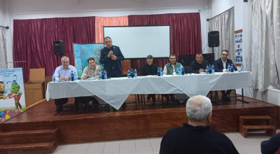 Primarul Cristian Gentea, o nouă întâlnire cu piteștenii
