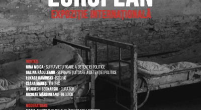 Eveniment de amploare la Memorialul Închisoarea Pitești