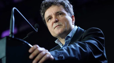 Exit-poll ora 21! Nicușor Dan, victorie CATEGORICĂ!