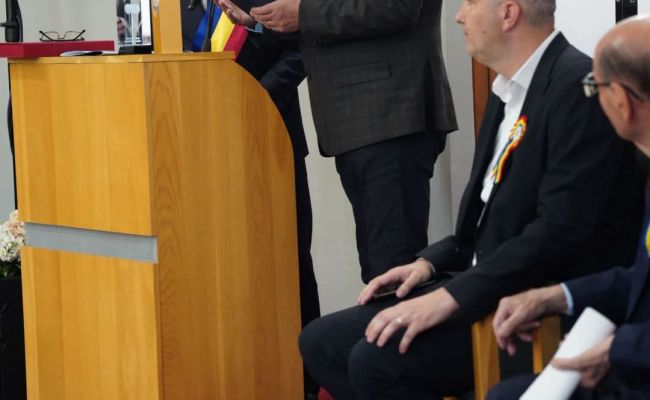 La mulți ani, Pitești! 638 de ani de istorie!