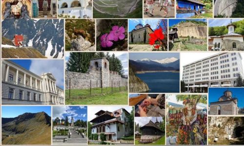 Argeșul va fi reprezentat la Târgul de Turism al României