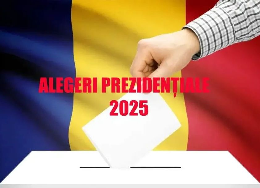 În Mioveni vor funcționa 24 de secții de votare pentru alegerile prezidențiale