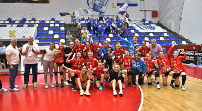 Dacia Mioveni, prima victorie din acest campionat