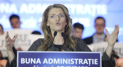 Liberalii argeșeni,  STRATEGIE DE CAMPANIE! SCANDAL ȘI CIRC SĂ DEVENIM CELEBRI!