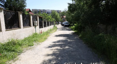 Încă patru străzi de pământ din Pitești vor fi reabilitate!