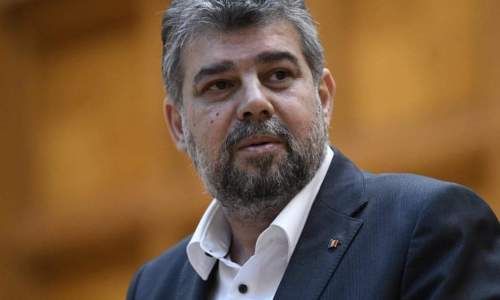 Marcel Ciolacu anunță o remaniere a Guvernului