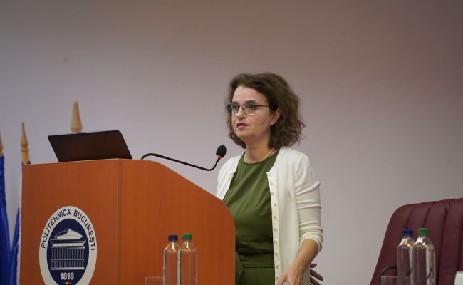 Universitatea și Consiliul Județean Argeș continuă parteneriatul pentru susținerea mediului academic și a tinerilor