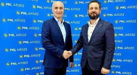 Decizie BEJ! Competitorii politici – materiale nelegale la adresa liderilor PSD Argeș!
