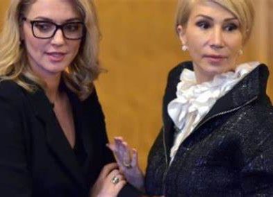 Senator al României despre Gorghiu la Justiție: "Justiția se va face la orizontală, lingând toate clanțele"