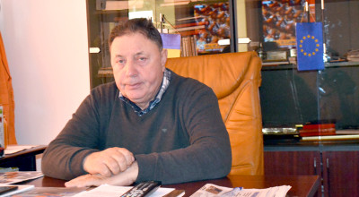 Mesaj de 1 Decembrie Primăria Albota       