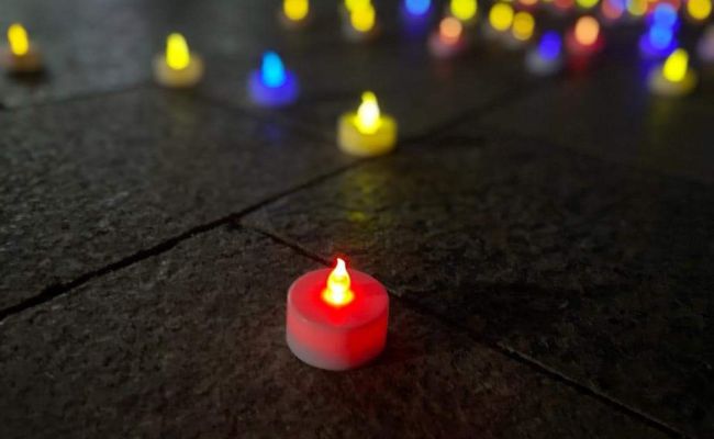 Ora Pământului a fost marcată la Pitești