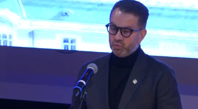 Ovidiu Puiu: 'Primarul Gentea este neostenit în a face lucruri foarte bune pentru Piteşti'
