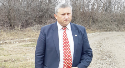 Mesaj de 1 Decembrie Primăria Oarja