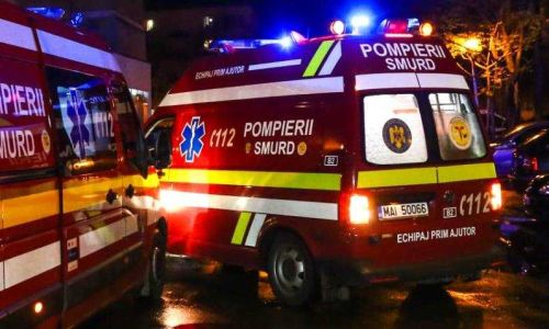 ULTIMA ORĂ! El este CRIMINALUL TAXIMETRISTULUI ucis la Mioveni!