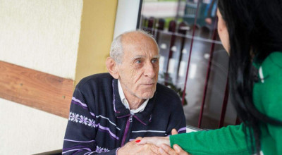 Se reformează din temelii sistemul de asistență socială
