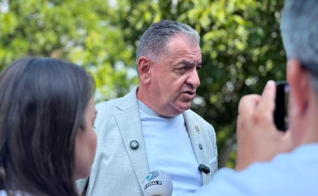 A fost inaugurată prima parcare supraterană semiautomatizată din Pitești