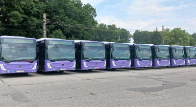 Programul de circulație al autobuzelor Publitrans, în perioada sărbătorilor de iarnă!