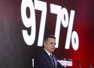 PSD i-a retras sprijinul premierului Ilie Bolojan