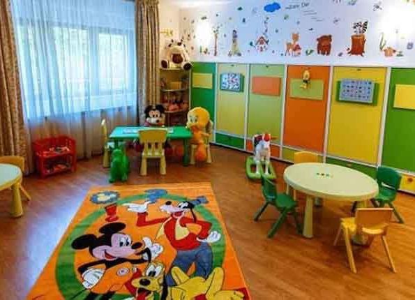 Informații privind înscrierea la creșele din Pitești