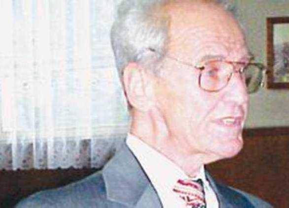 A MURIT și fratele lui Nicolescu! Fostul primar al Piteștiului a murit la o zi după înmormântarea fratelui său