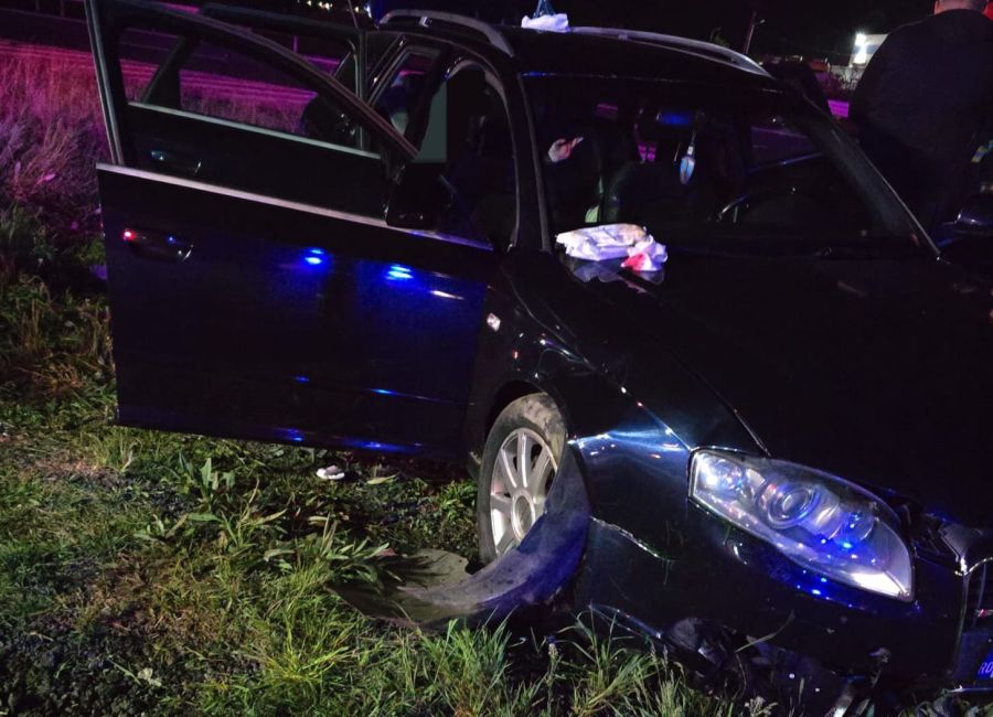 Accident cu TREI VICTIME pe Autostrada București-Pitești!