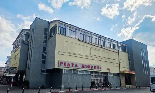Piața Dacia, program special de funcționare!
