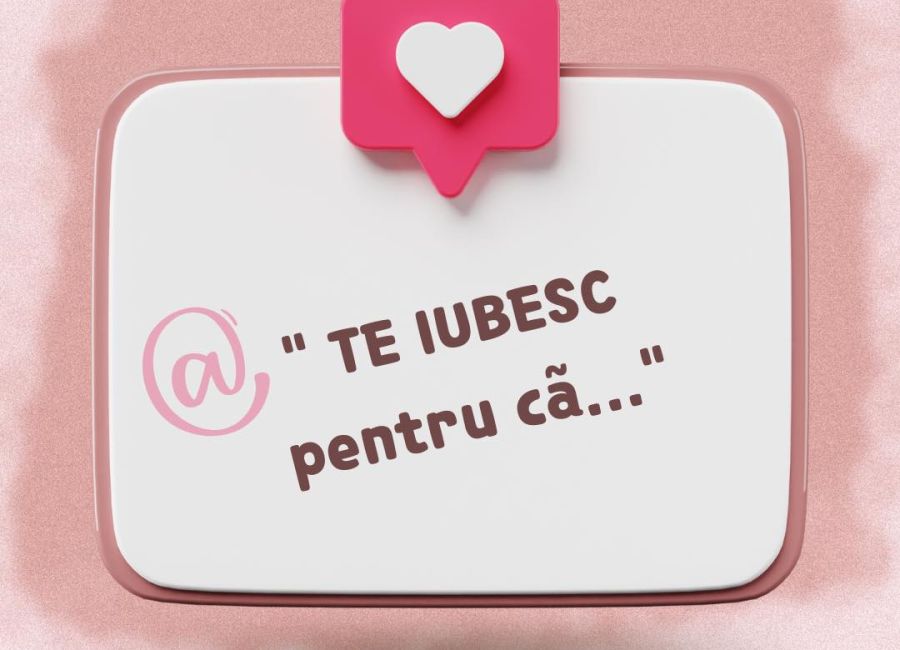 Centrul Cultural Mioveni, concurs de Dragobete!