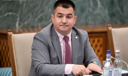 Vicepreședintele CJ Argeș Adrian Bughiu, reales președinte al Comitetului de Masiv pentru Grupa de Munți Făgăraș