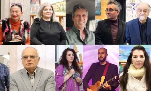 Centrul Cultural Pitești, programul evenimentelor următoare