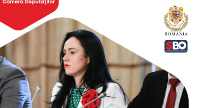 Simona Bucura Oprescu: „Putem spune că în acest mandat s-a legiferat mai mult decât oricând pentru digitalizarea administrației publice din România!”